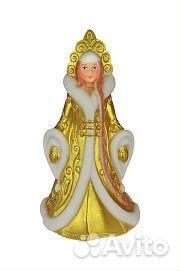 Дед мороз снегурочка