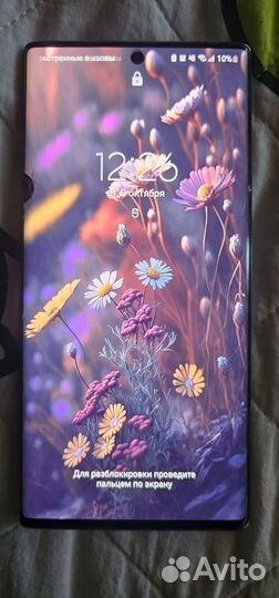Samsung Galaxy Note 10+, 12/256 ГБ