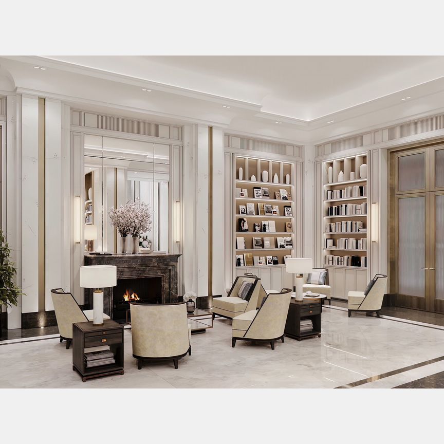 2-к. квартира, 72,5 м², 28/75 эт.