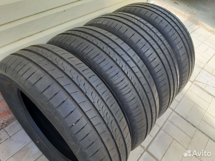 Hankook Kinergy Eco 2 K435 205/60 R16 92H