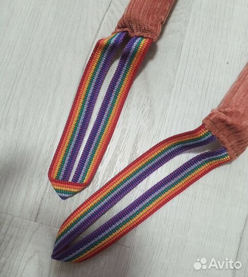 Страховка-вожжи для малыша