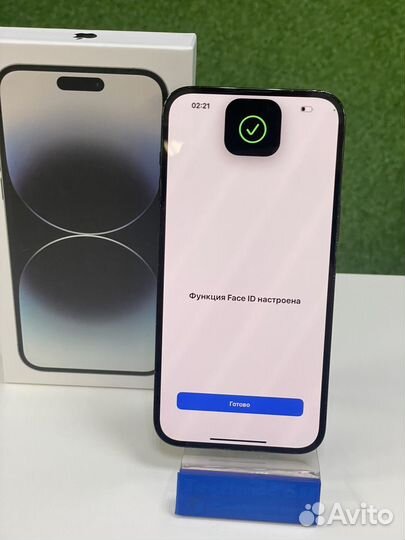 iPhone 14 Pro Max, 128 ГБ