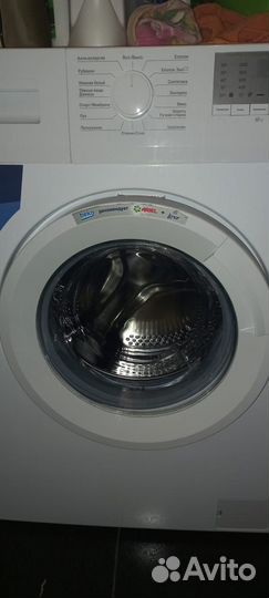 Стиральная машина beko новая