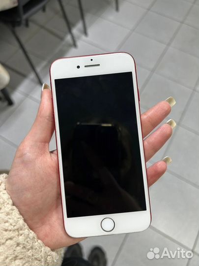iPhone 7, 128 ГБ
