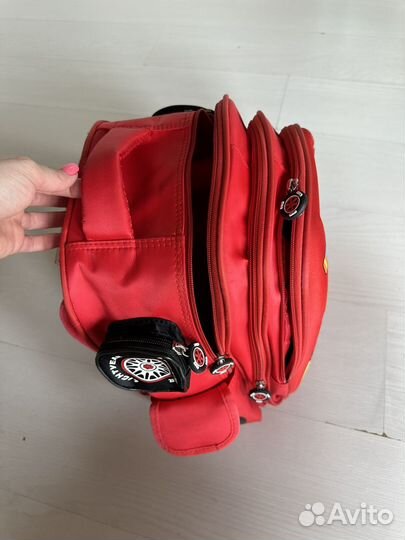 Рюкзак детский