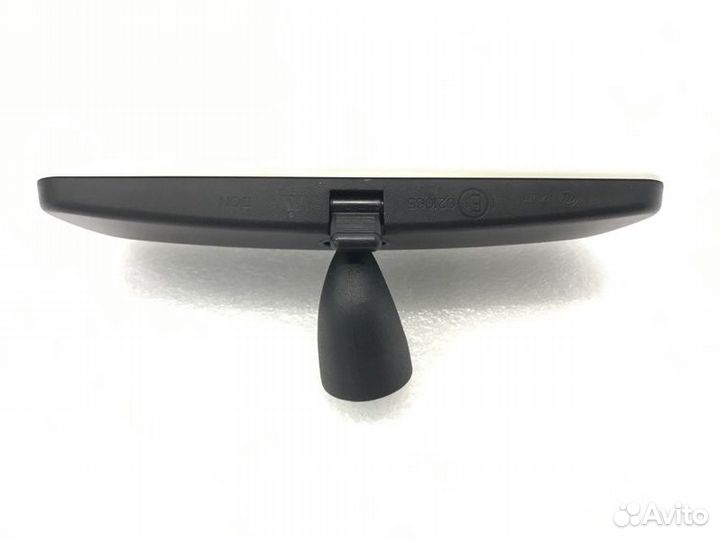 Зеркало заднего вида салонное Skoda Octavia 1.6