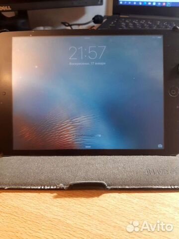 iPad mini A1432