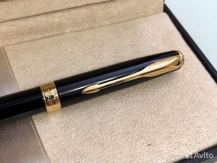 Ручка Parker Sonnet Core K530