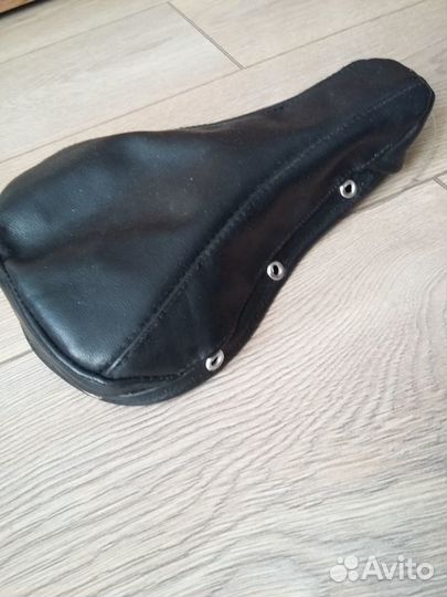 Чехол для седла велосипеда