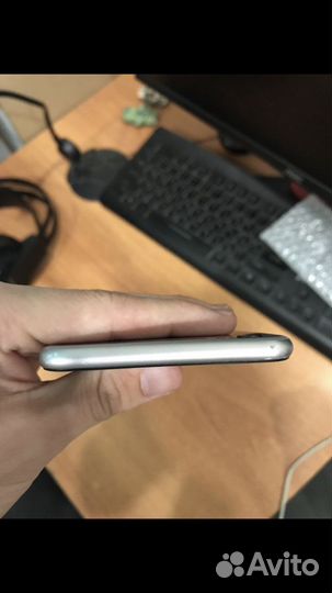 iPhone 6 Plus, 64 ГБ