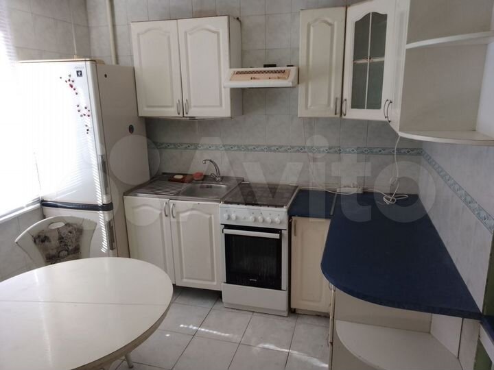 2-к. квартира, 48,2 м², 3/11 эт.