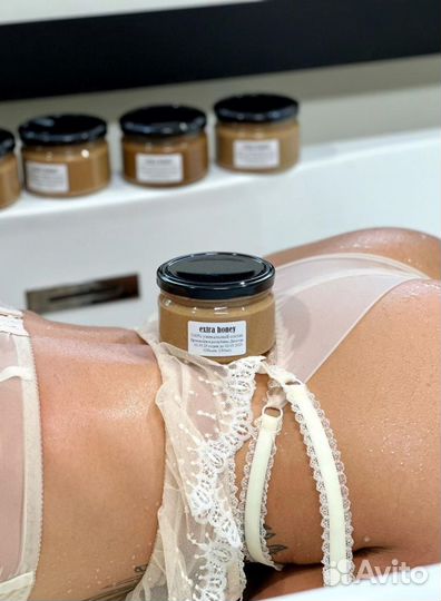 Золотой чудо мед купидон