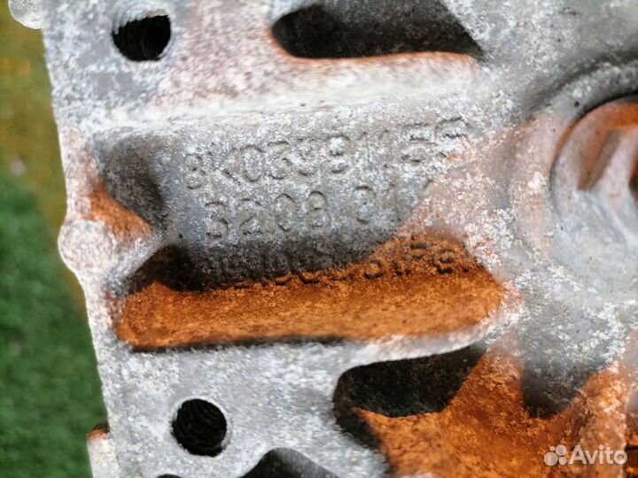 Опора кпп (подушка) 8K0399115S Audi A5 8T A4 B8 8K