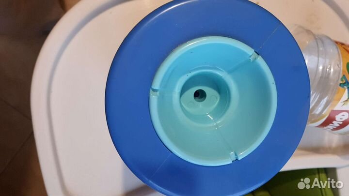 Кулер детский