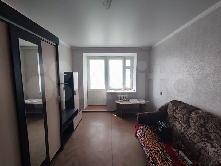 1-к. квартира, 31,5 м², 4/5 эт.