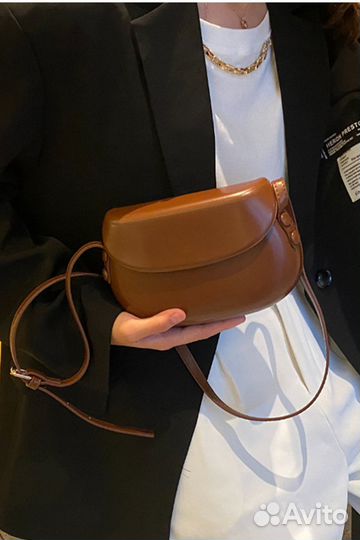 Сумка кроссбоди