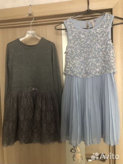 Одежда для девочек