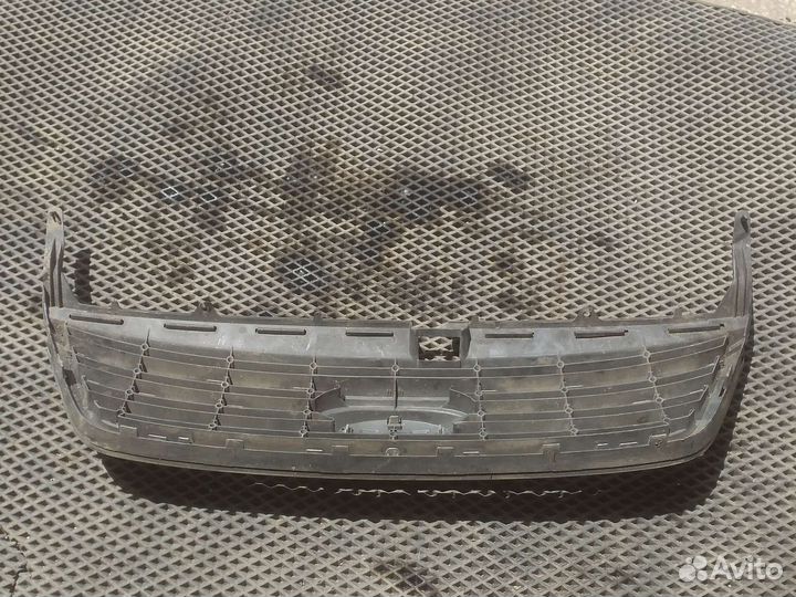 Решетка радиатора Mondeo 4