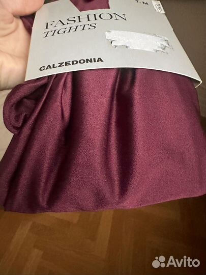 Колготки calzedonia