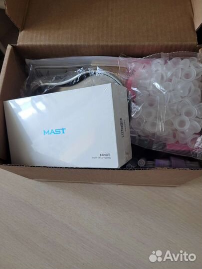 Набор для перманентного макияжа