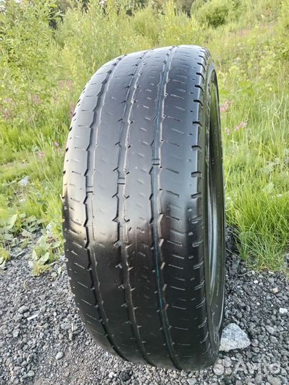 КАМА Kама-Euro LCV-131 215/65 R15C 104R