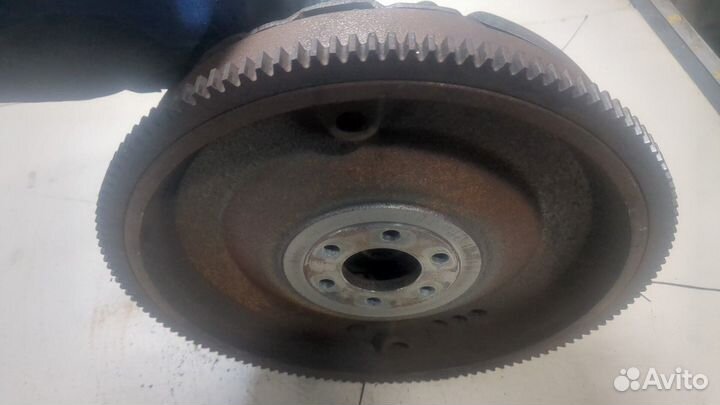 Маховик Peugeot 308