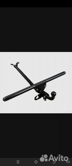 Фаркоп на ваз 2107,2106 бу