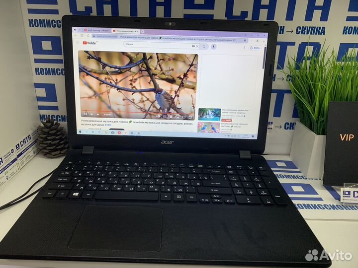 Acer N3050 2x2.16GHz, 4GB, 500HDD, intel HD