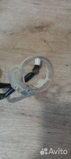 Подсветка замка зажигания Navara D40, Pathfinder