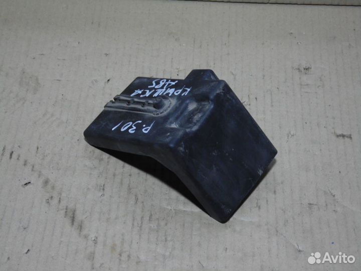 Кожух защита блока абс Пежо 301