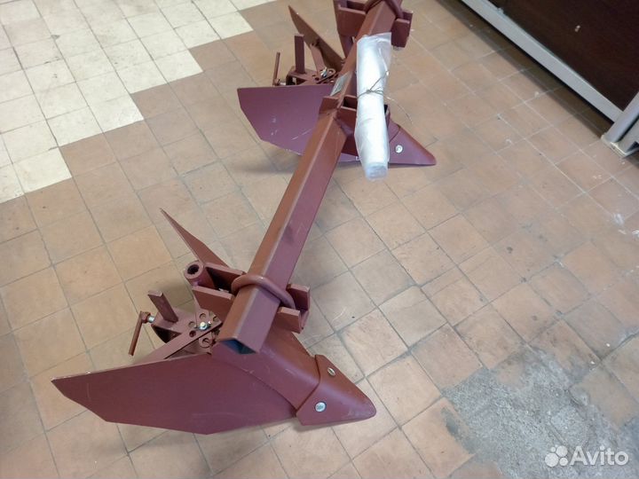 Окучник для мотоблока саз оу-00.000-01 (Сморгонь)