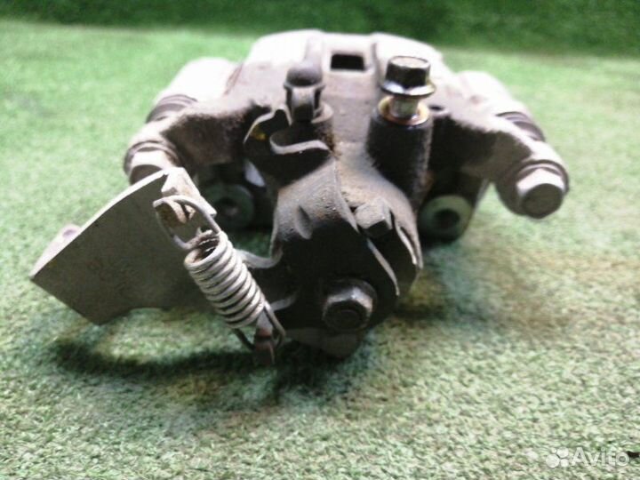 Суппорт задний правый Hyundai Creta GS G4NA 2017