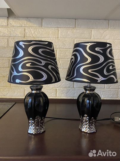 Светильник