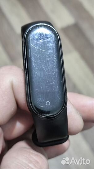 Xiaomi Mi smart Band 5