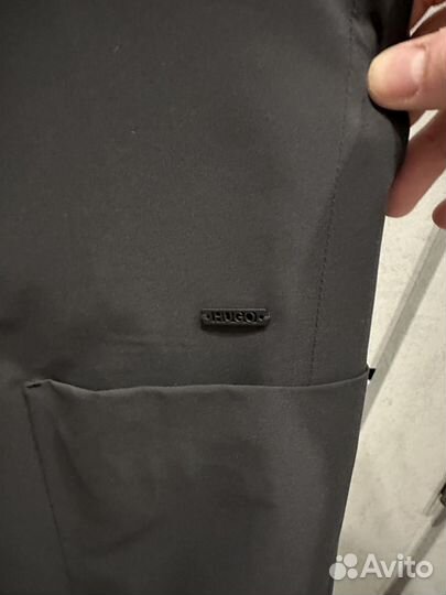 Hugo boss мужская куртка оригинал