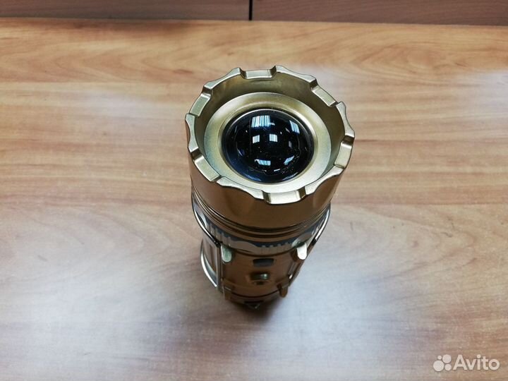 Фонарь YD-1076