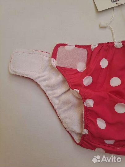 Трусики для плавания chicco 74