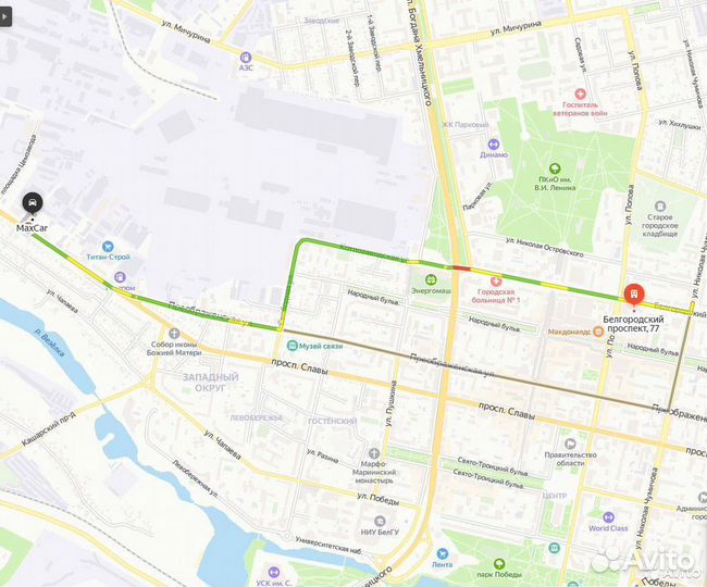 Эстрадная акустика DL barracuda 130