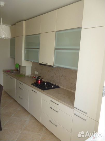 Кухонный гарнитур. Кухня