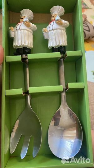 Набор для салата