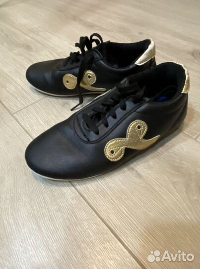 Кеды для ушу Ай у