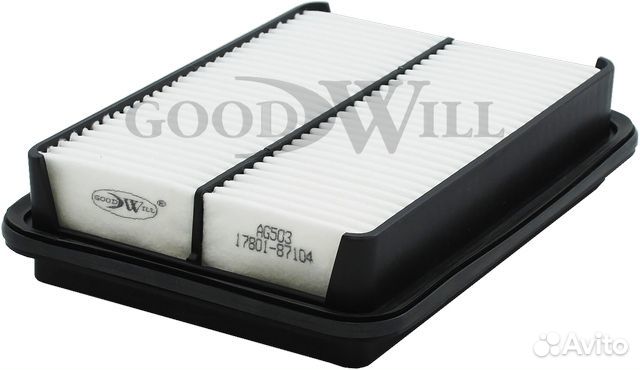 Фильтр воздушный