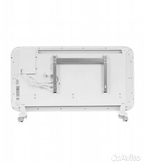 Конвектор Royal Clima REC-S2000M, 2000 Вт, белый