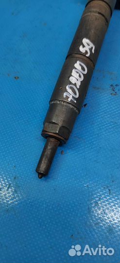 Форсунка дизельная Mercedes W211 E-Klasse 2002-20