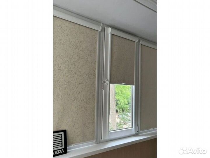 Горизонтальные жалюзи E344