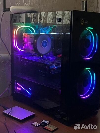 Блок питания Aerocool Cylon 700W