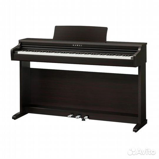 Kawai KDP120 R цифровое пианино новейшее