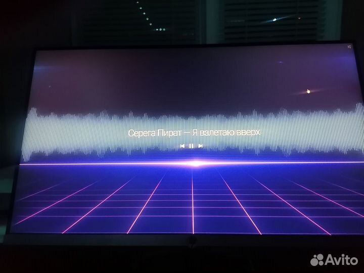 Монитор hp 24fw