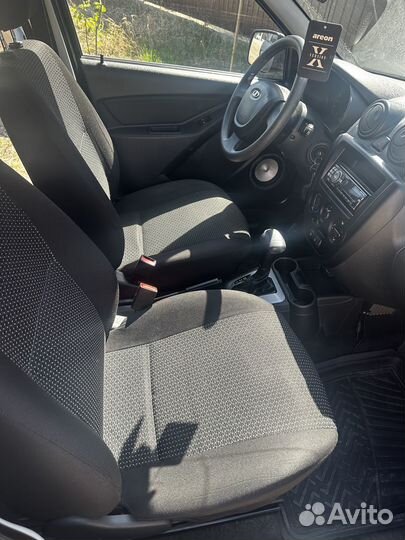 LADA Granta 1.6 AT, 2013, 152 000 км