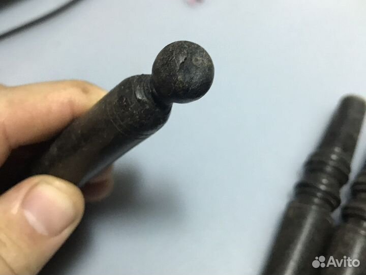 Элементы декора от старинной мебели